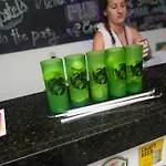 Limetime Hostels - Rio
