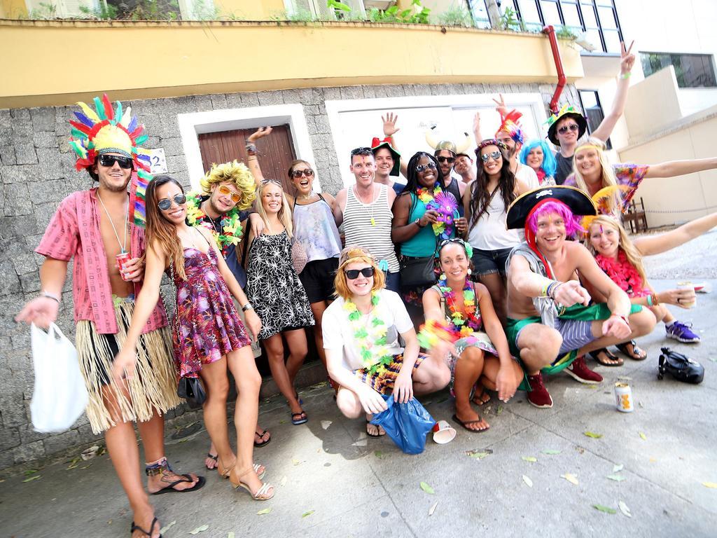 Hostal Limetime Hostels - Rio