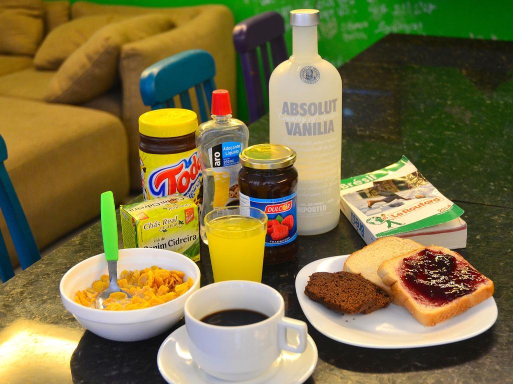 Limetime Hostels - Rio Hostal Río de Janeiro