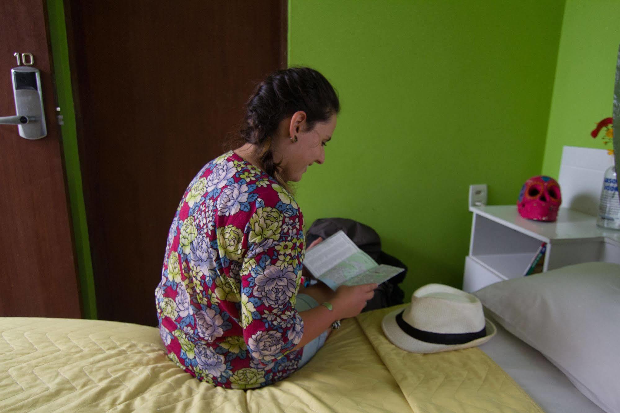 Asrama Limetime Hostels - Rio *