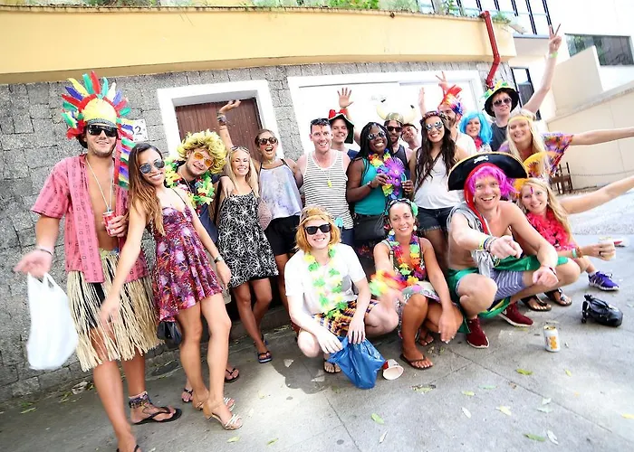 Limetime Hostels - Rio