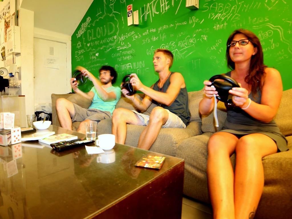 Albergue Limetime Hostels - Rio