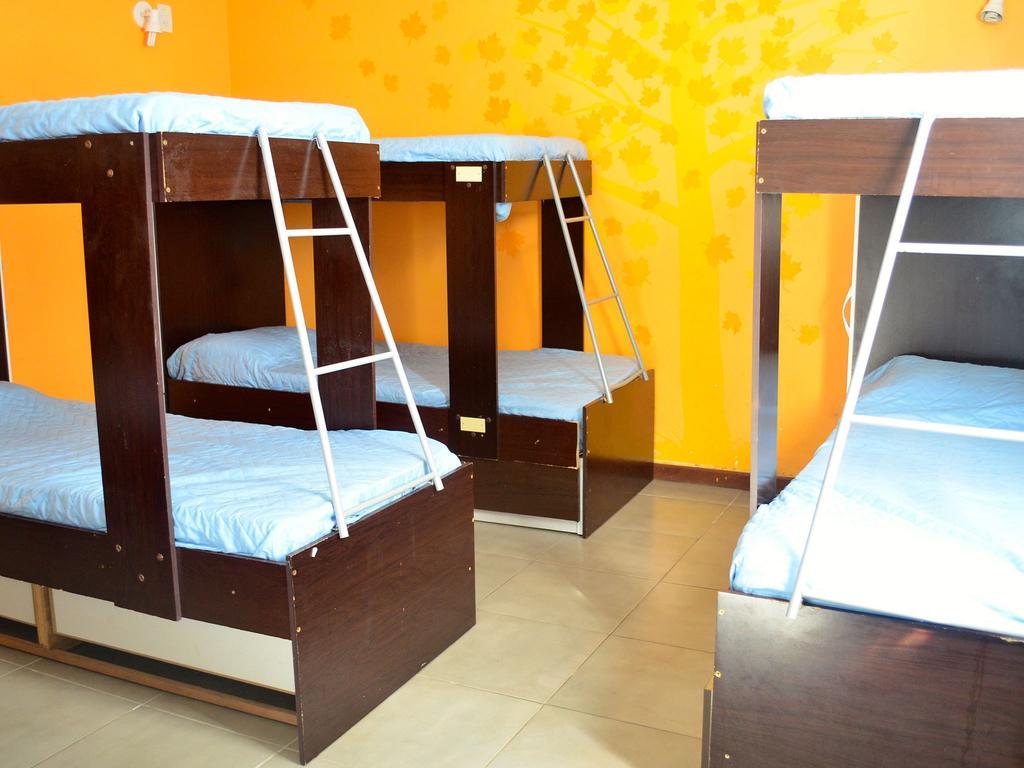 Albergue Limetime Hostels - Rio *