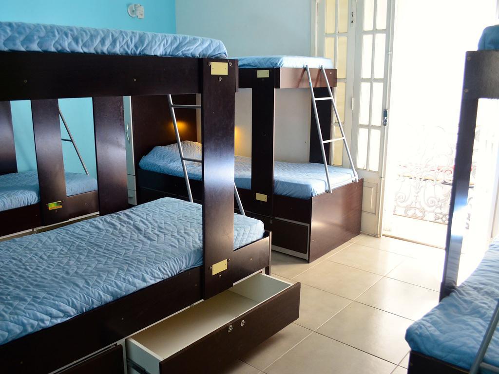 Limetime Hostels - Rio *