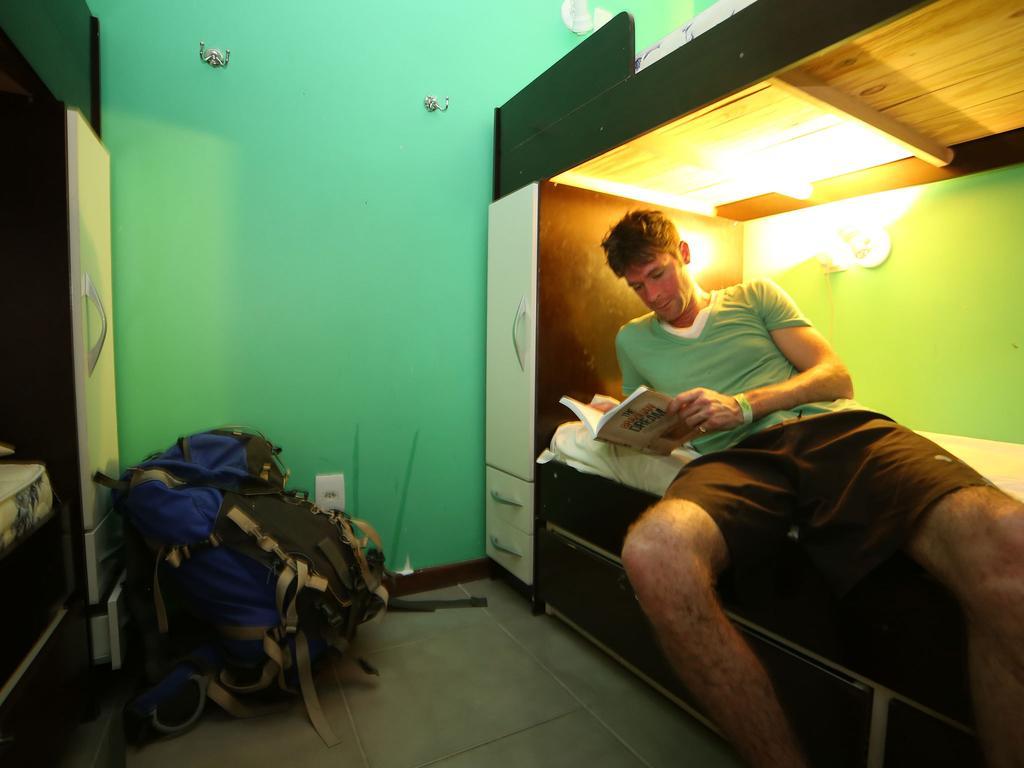 Limetime Hostels - Rio * Rio de Janeiro
