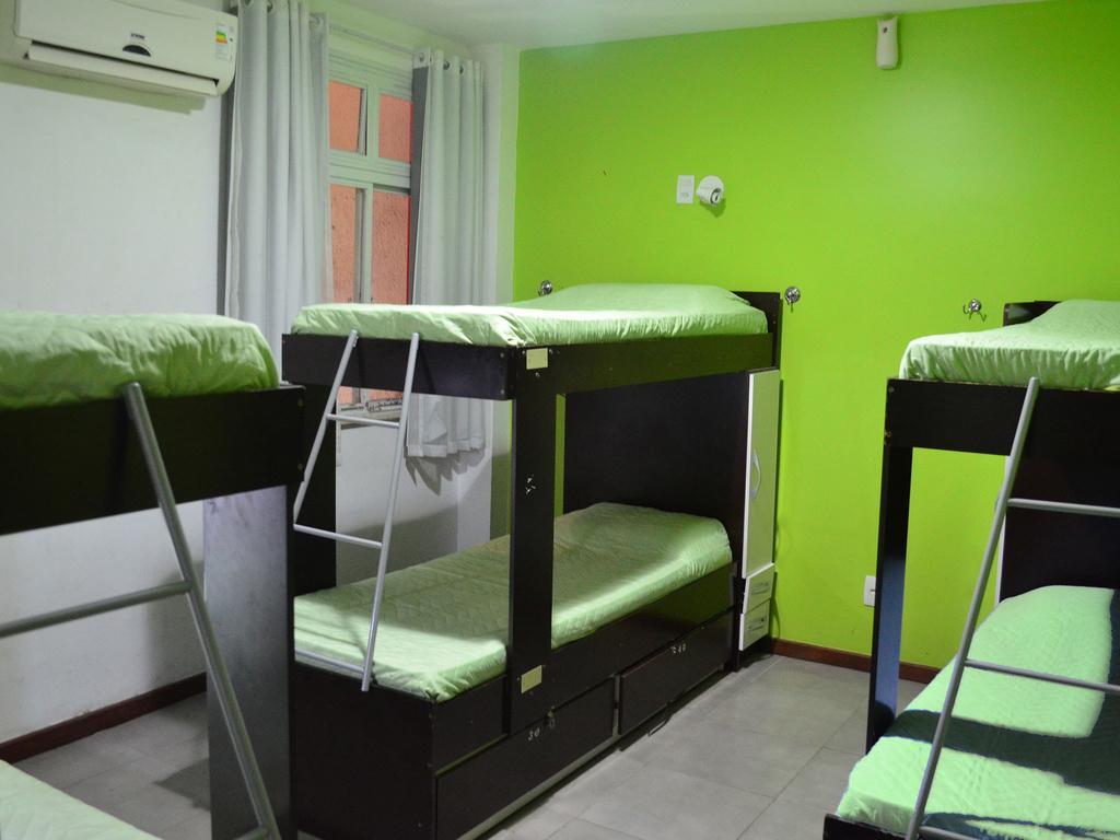 Limetime Hostels - Rio Albergue