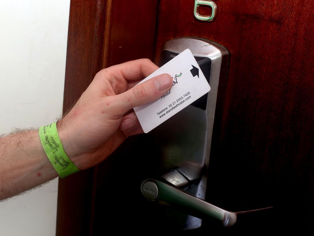 Limetime Hostels - Rio Albergue Rio de Janeiro