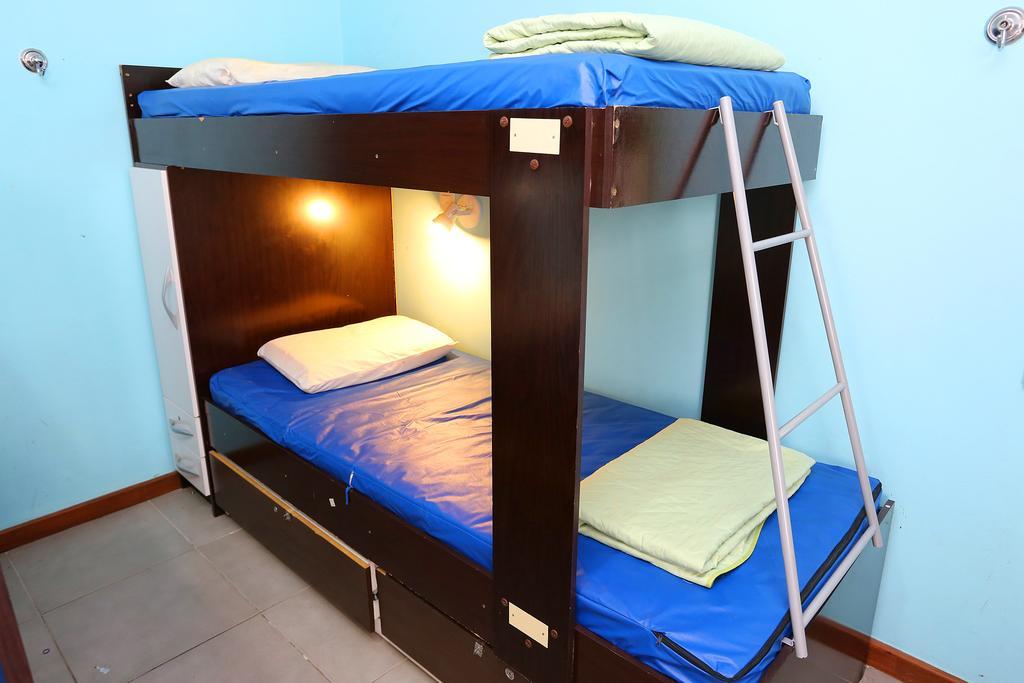 Albergue Limetime Hostels - Rio Rio de Janeiro