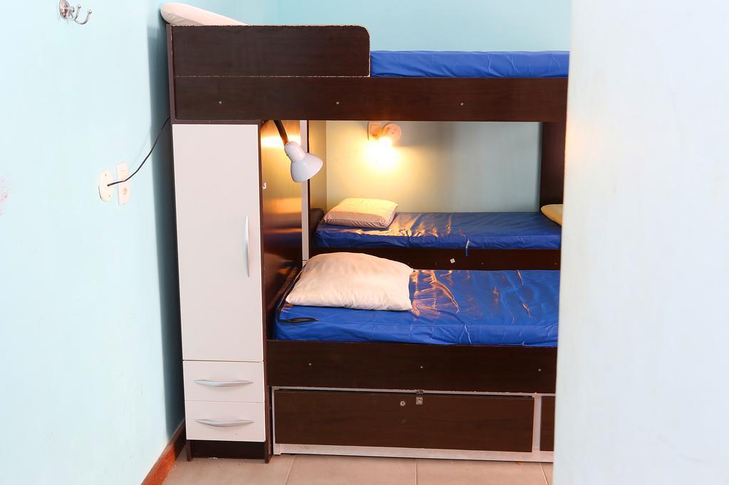 Albergue Limetime Hostels - Rio
