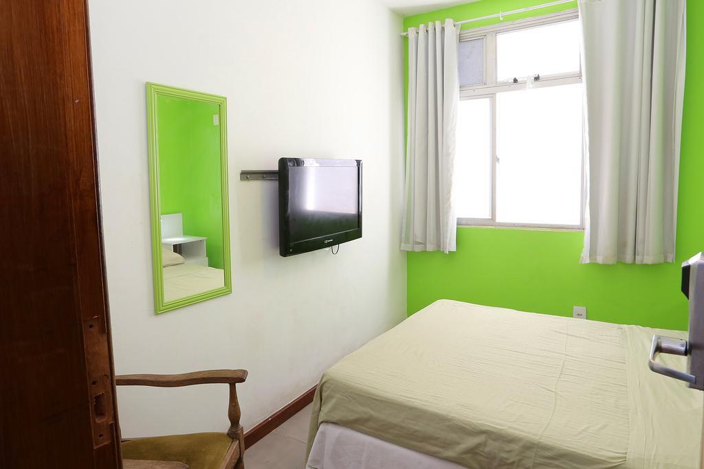 Albergue Limetime Hostels - Rio *