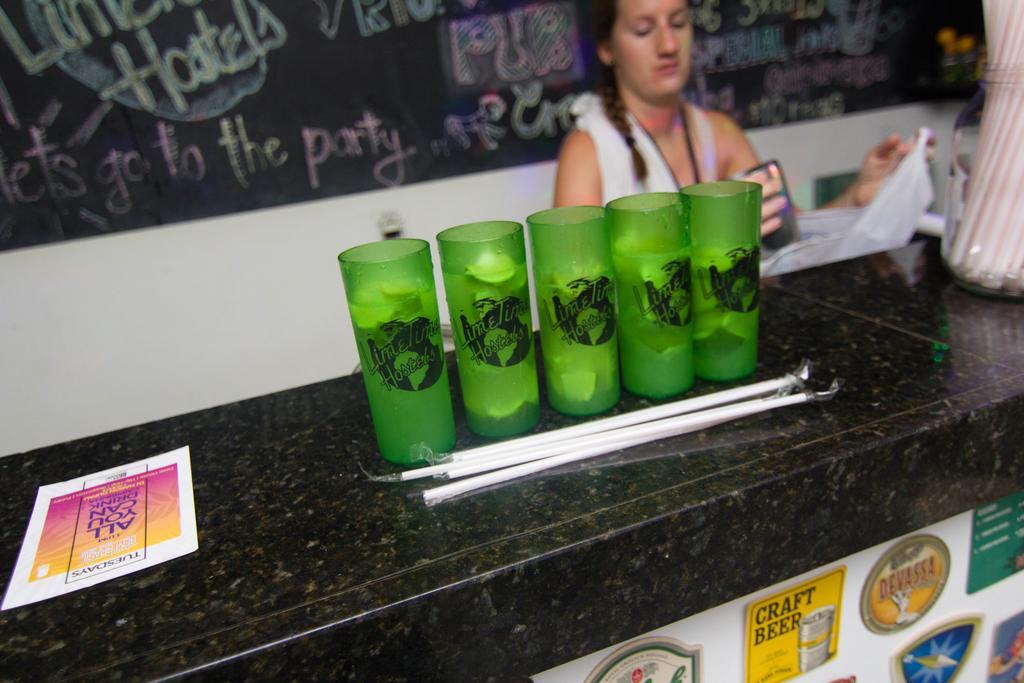 Limetime Hostels - Rio
