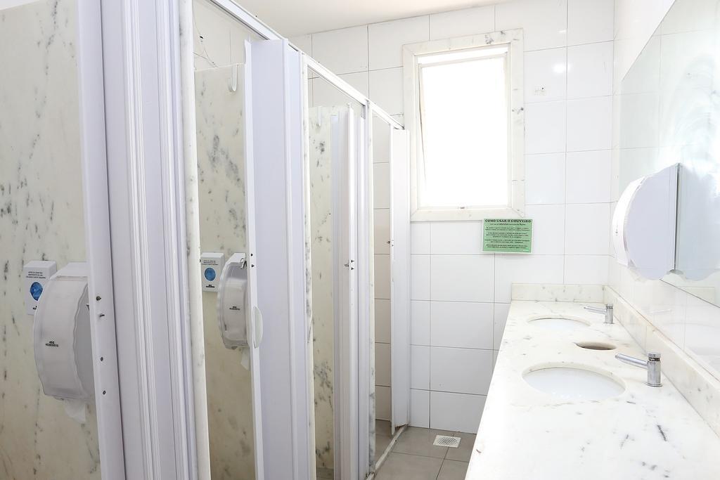 Albergue Limetime Hostels - Rio