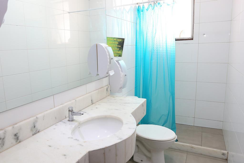 Limetime Hostels - Rio Albergue Rio de Janeiro