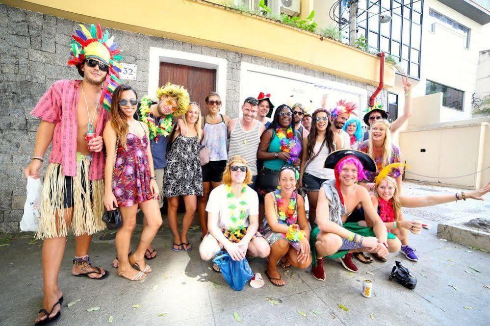 Albergue Limetime Hostels - Rio *