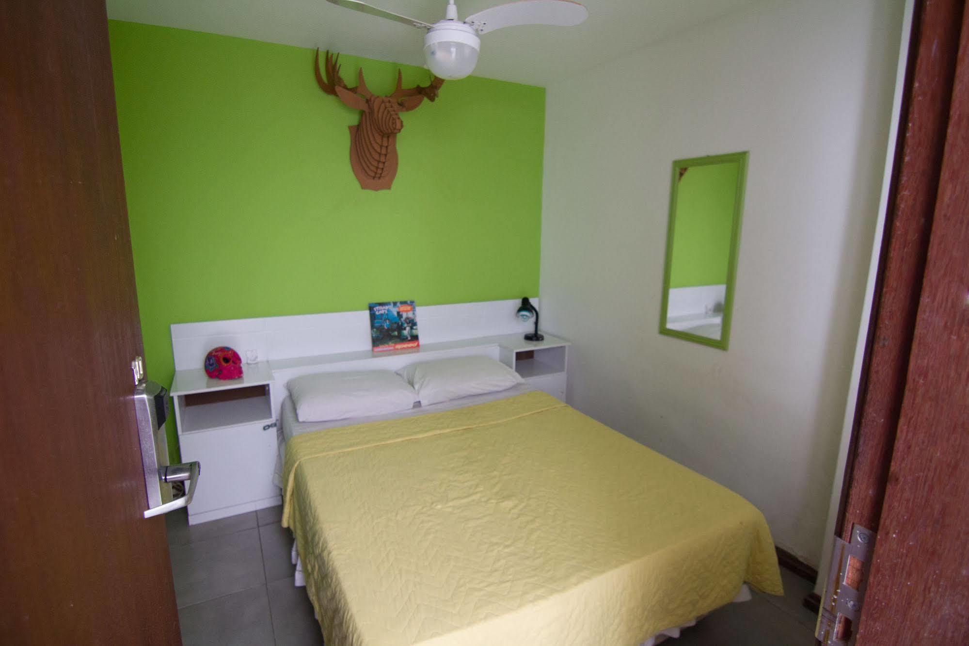 Albergue Limetime Hostels - Rio