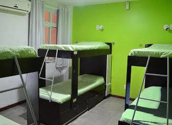 Limetime Hostels - Rio * Rio de Janeiro