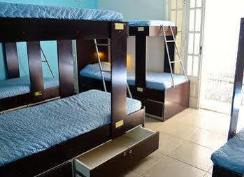 Albergue Limetime Hostels - Rio Rio de Janeiro