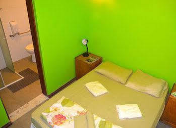 Albergue Limetime Hostels - Rio