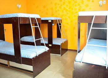 Limetime Hostels - Rio * Rio de Janeiro